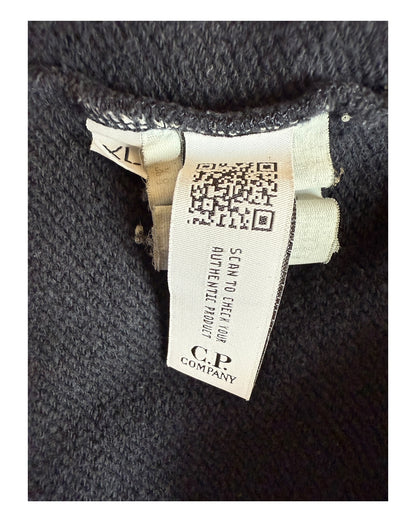 CP Company Pullover schwarz Größe XL