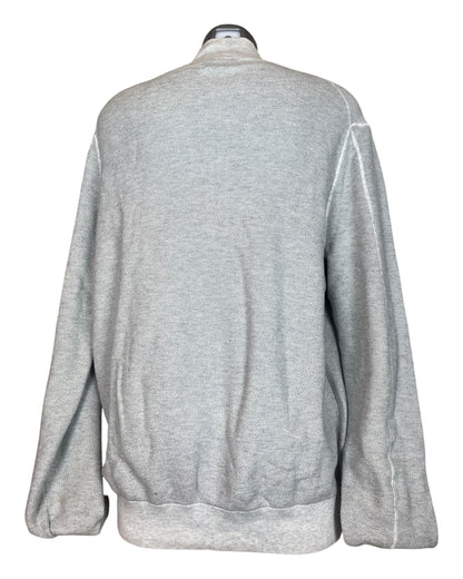 Polo Ralph Lauren Strickjacke grau Größe L