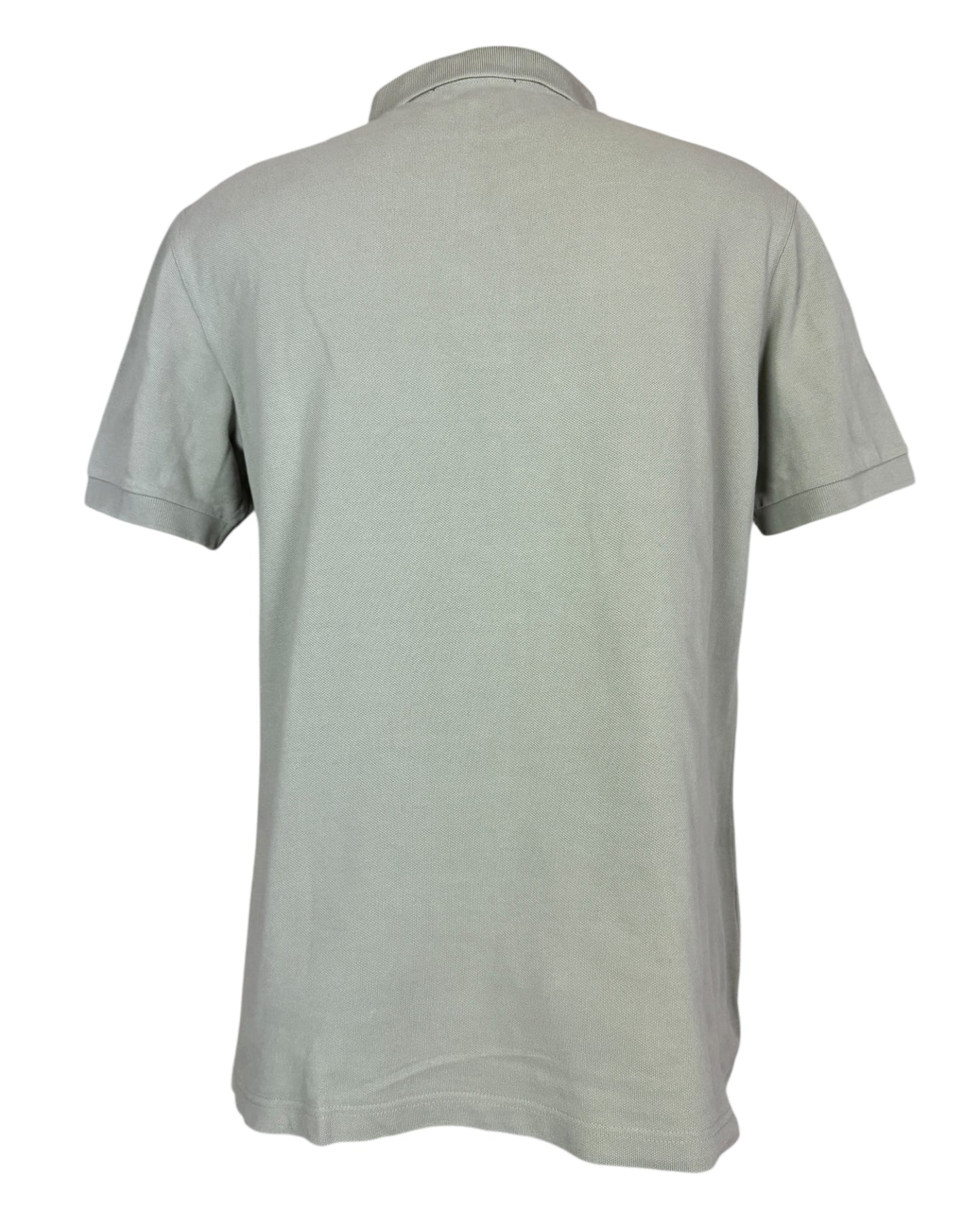 Fred Perry Poloshirt grün Größe L