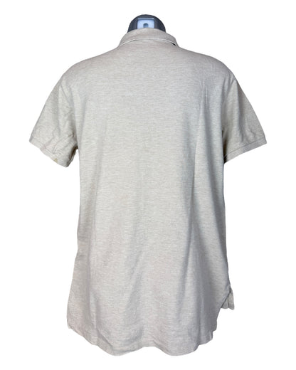 Polo Ralph Lauren Poloshirt beige Größe L