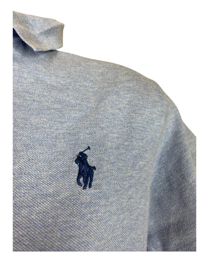 Polo Ralph Lauren polo shirt light blue size M