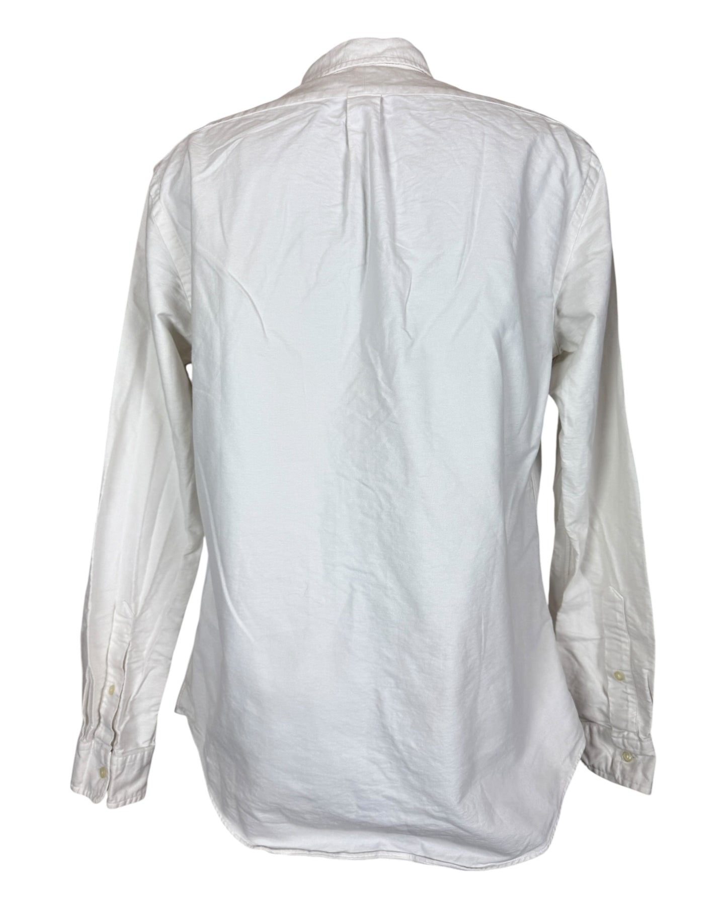 Polo Ralph Lauren Oxfordhemd weiß Größe L