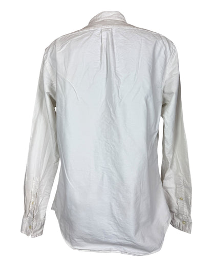 Polo Ralph Lauren Oxfordhemd weiß Größe L