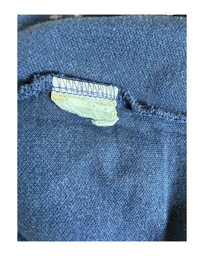 Polo Ralph Lauren Poloshirt marineblau Größe M