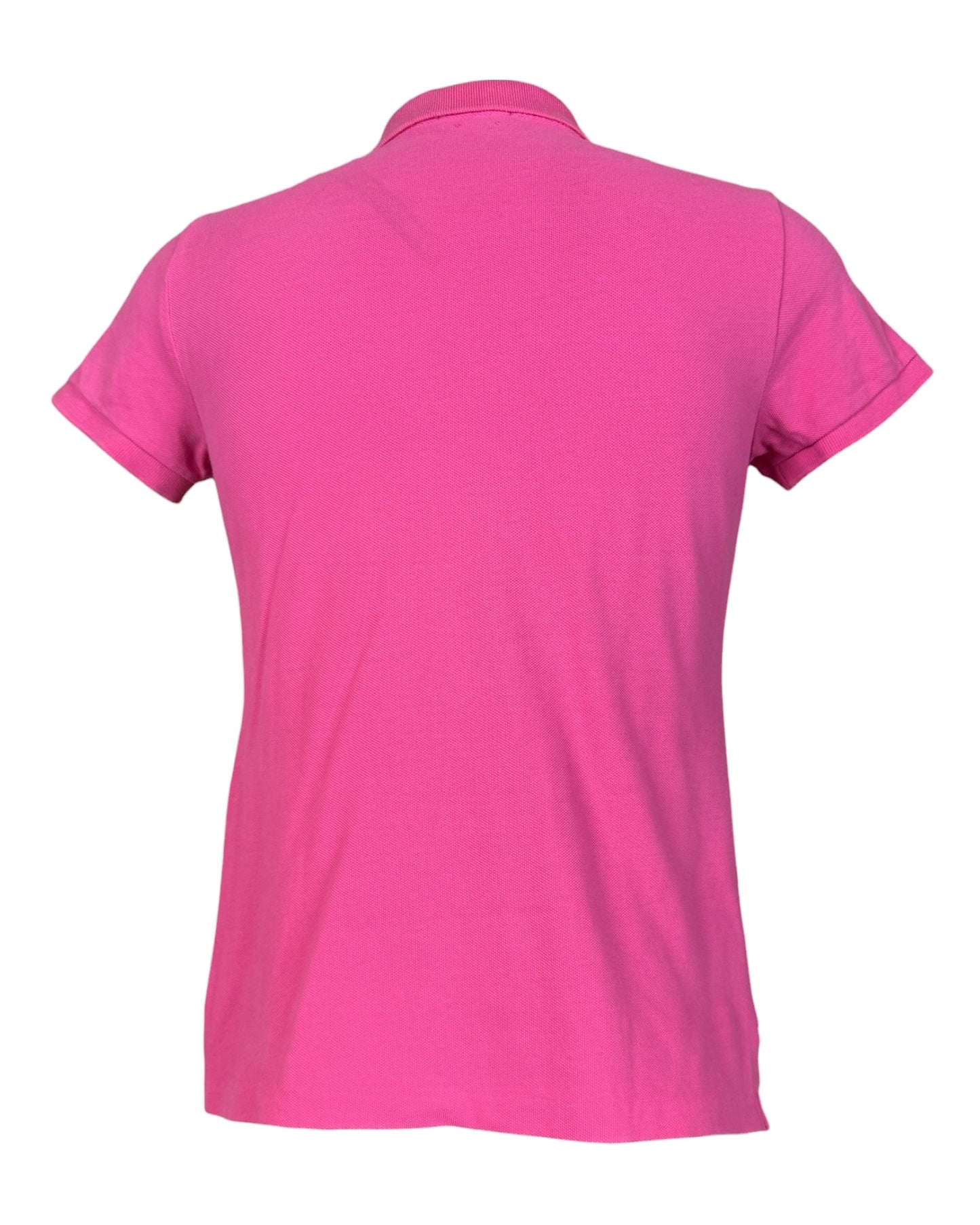 Polo Ralph Lauren Poloshirt pink Größe S