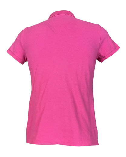 Polo Ralph Lauren Poloshirt pink Größe S