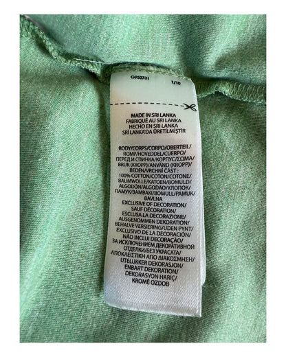 Polo Ralph Lauren Poloshirt grün Größe M
