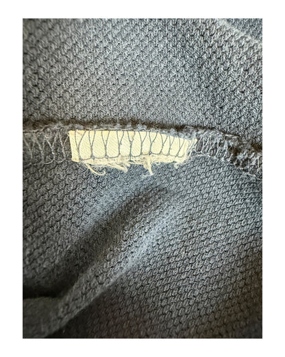 Suit Supply Poloshirt marineblau Größe M