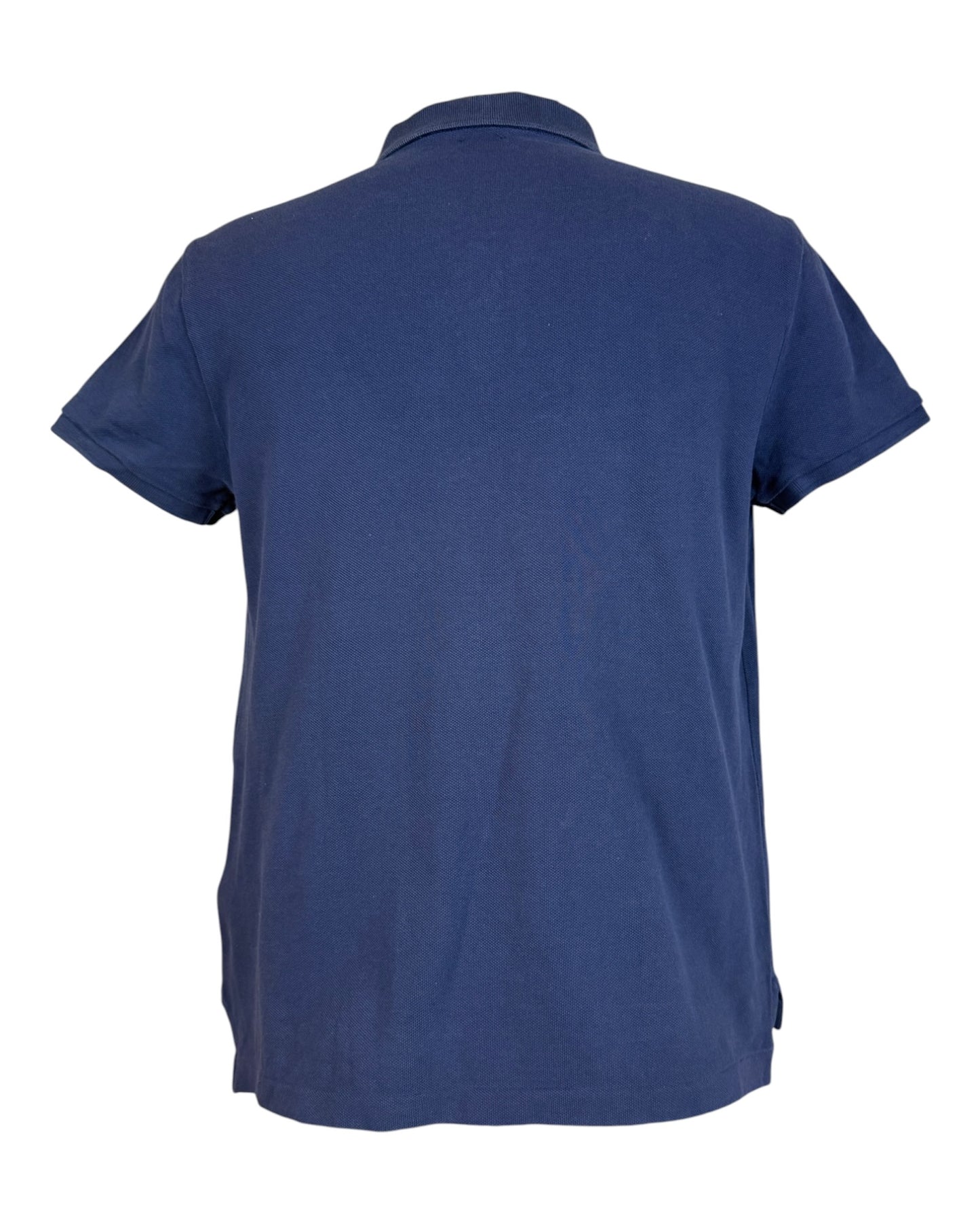 Polo Ralph Lauren Poloshirt marineblau Größe M