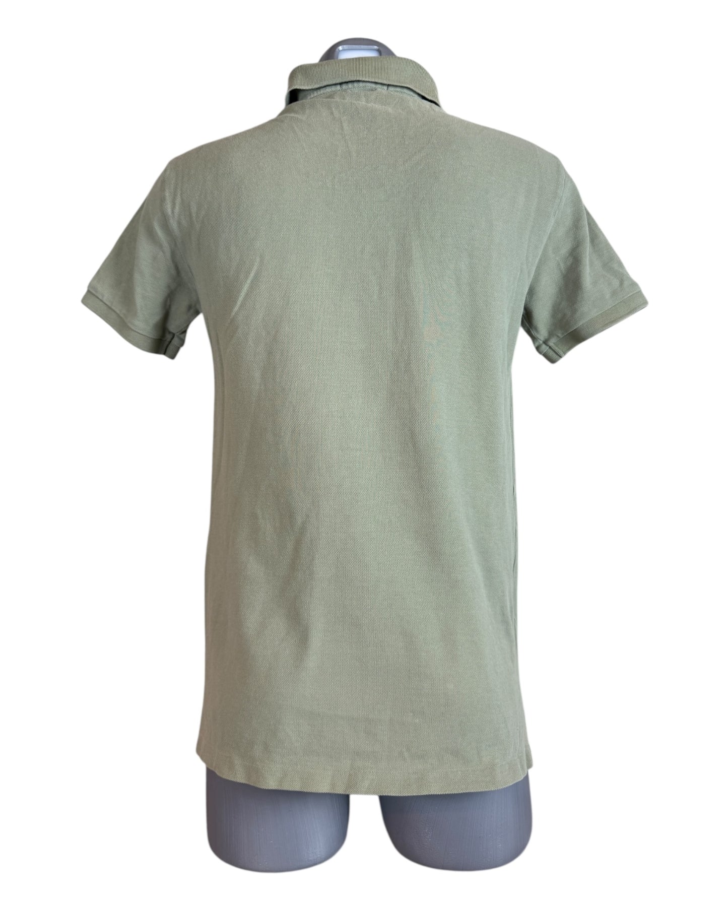 Polo Ralph Lauren Poloshirt beige Größe M
