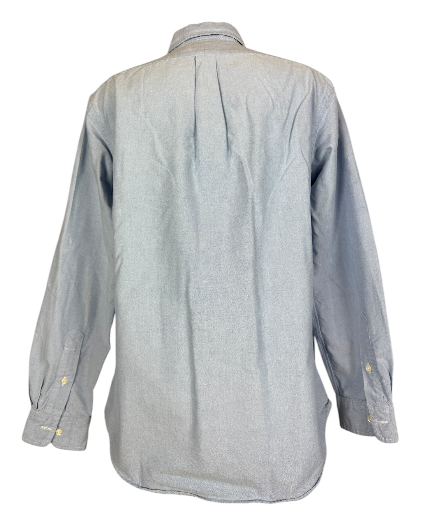 Polo Ralph Lauren Oxfordhemd hellblau Größe L