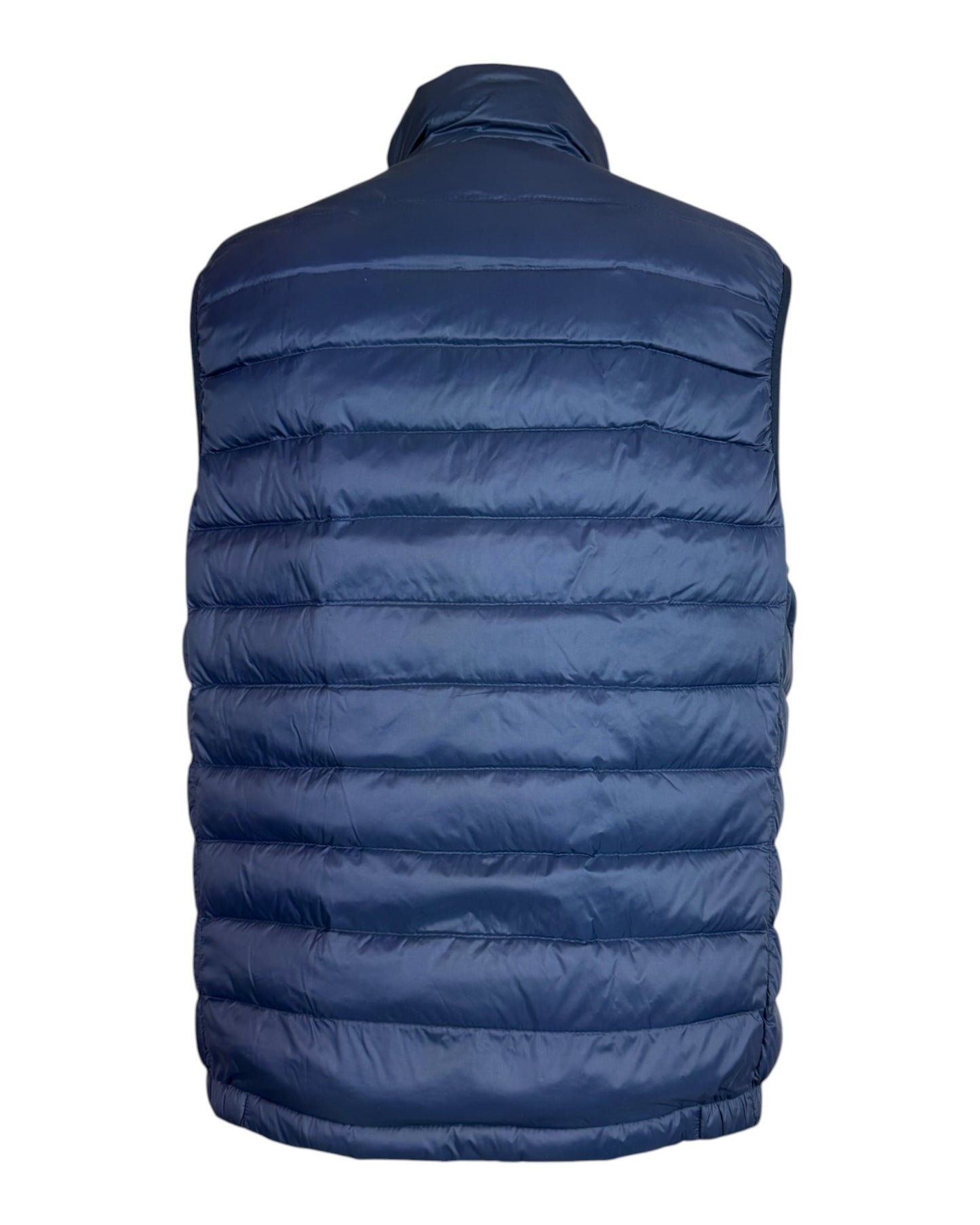 Polo Ralph Lauren Daunenweste marineblau Größe M