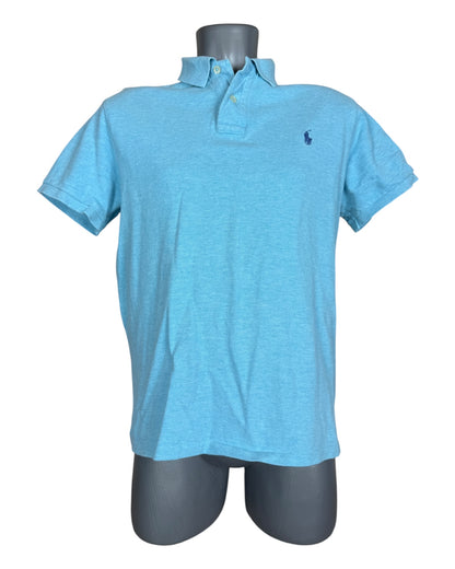 Polo Ralph Lauren Poloshirt türkis Größe M