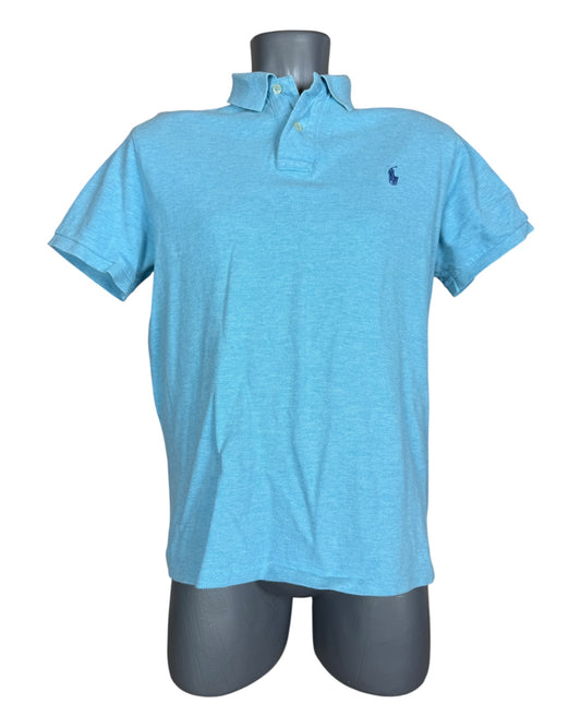 Polo Ralph Lauren Poloshirt türkis Größe M