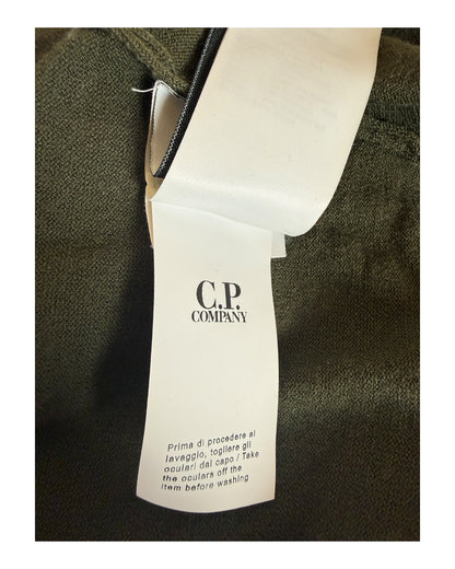CP Company Pullover khaki Größe M