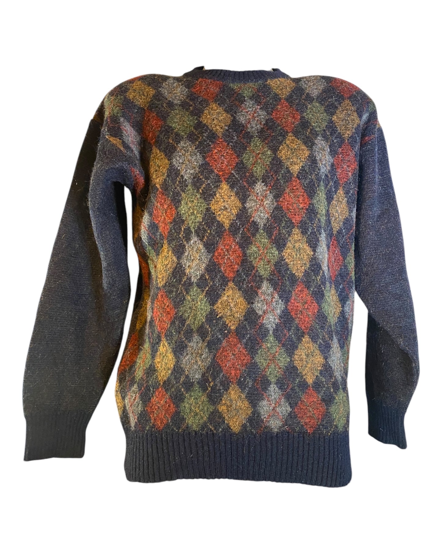 Burberry Pullover schwarz Größe M
