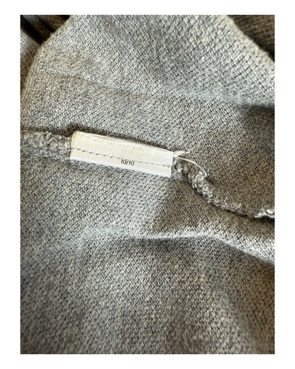 Polo Ralph Lauren Poloshirt grau Größe L
