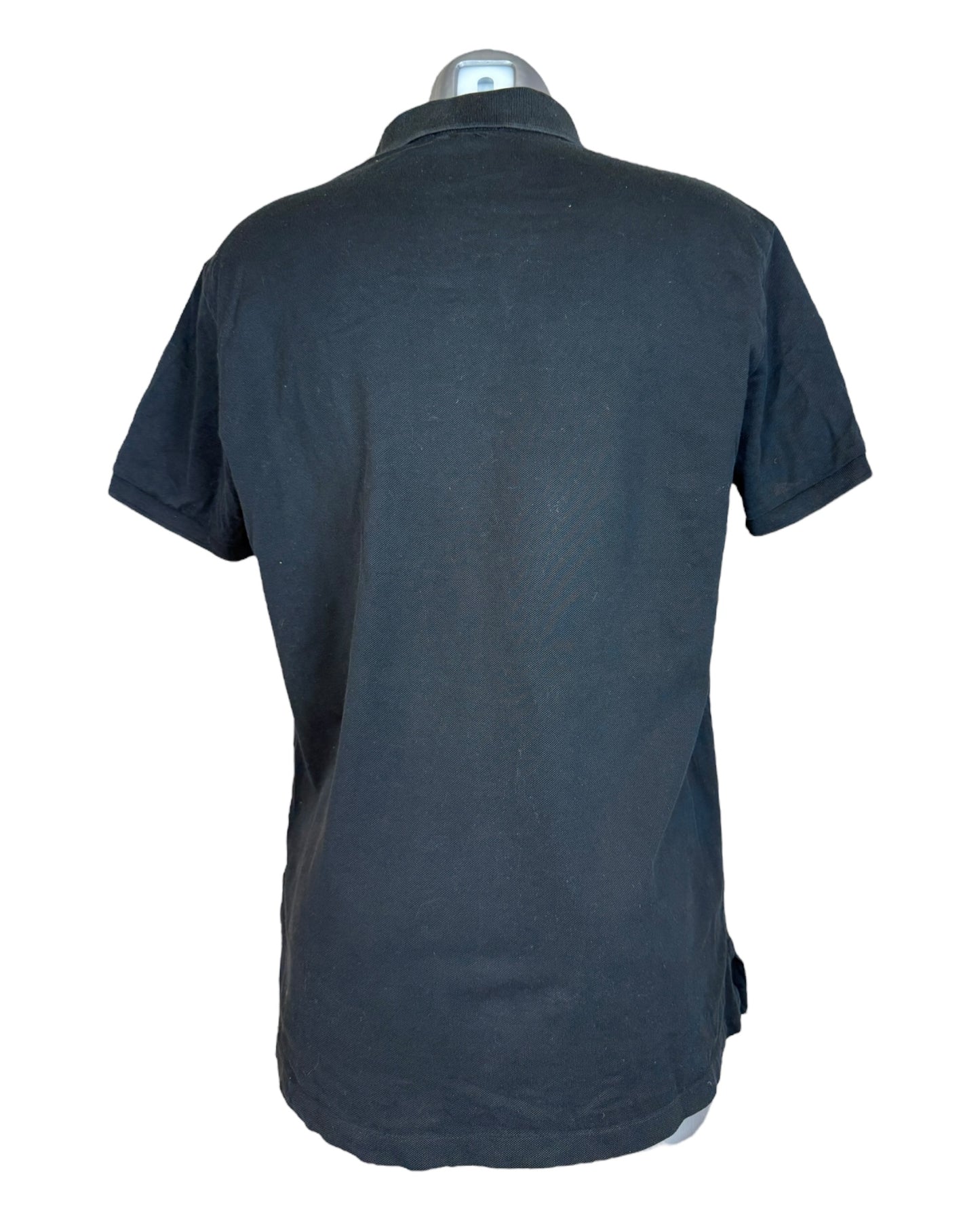 Polo Ralph Lauren Poloshirt schwarz Größe L