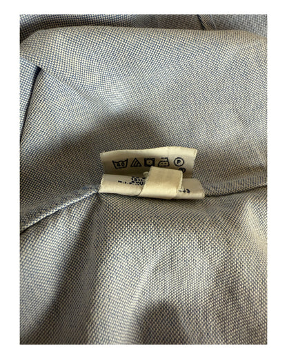 Polo Ralph Lauren Oxfordhemd hellblau Größe M