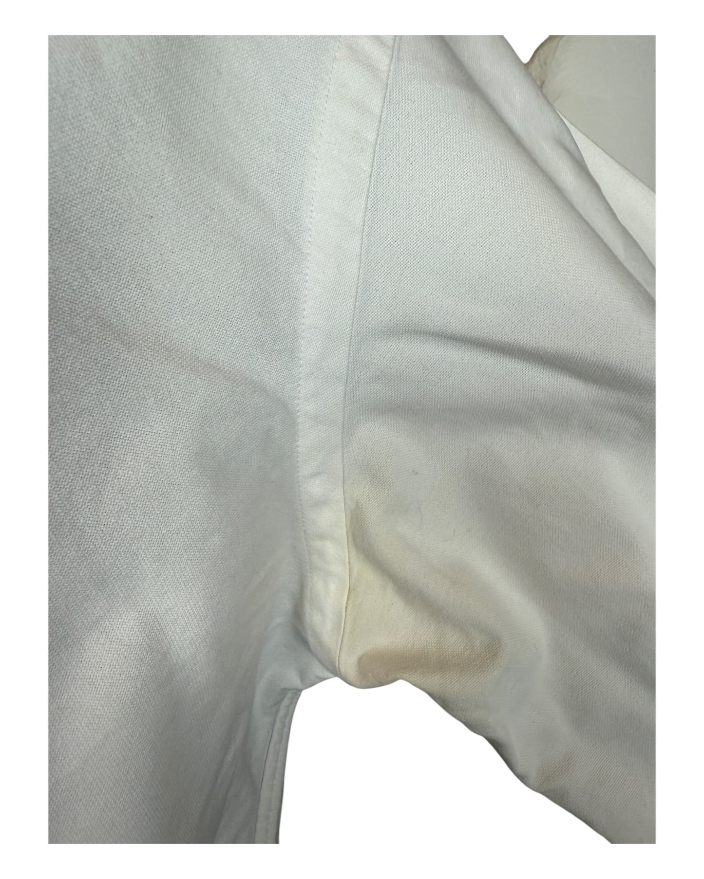 Polo Ralph Lauren Oxfordhemd weiß Größe L