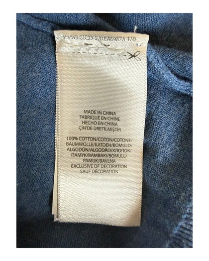 Polo Ralph Lauren Pullover hellblau Größe M