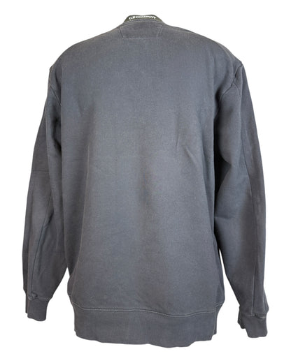 CP Company Pullover marineblau Größe XL