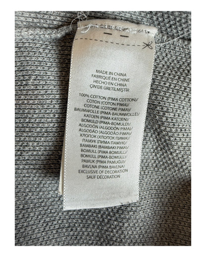 Polo Ralph Lauren Pullover grau Größe L