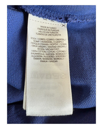 Polo Ralph Lauren Poloshirt royalblau Größe L