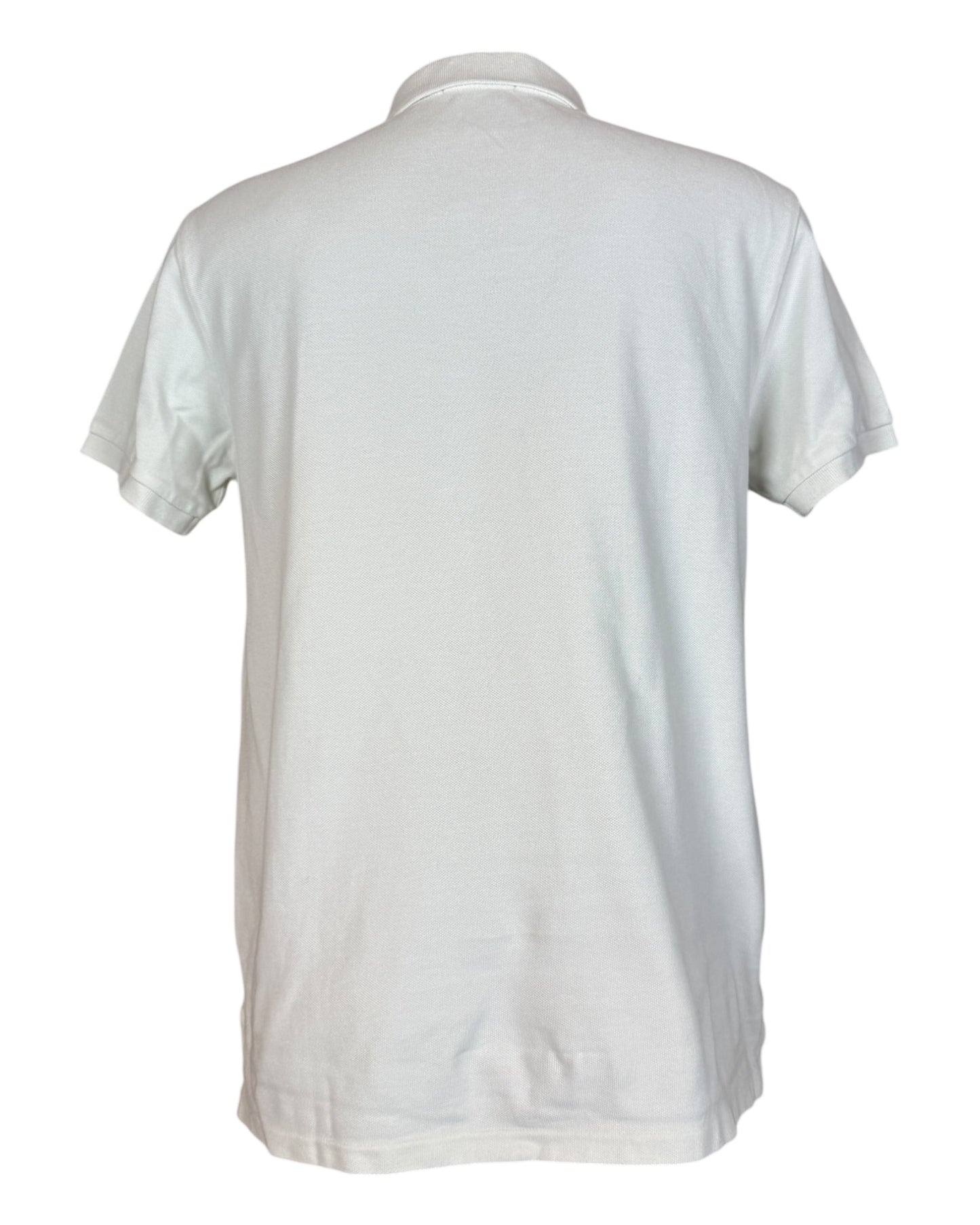 Polo Ralph Lauren Poloshirt weiß Größe M