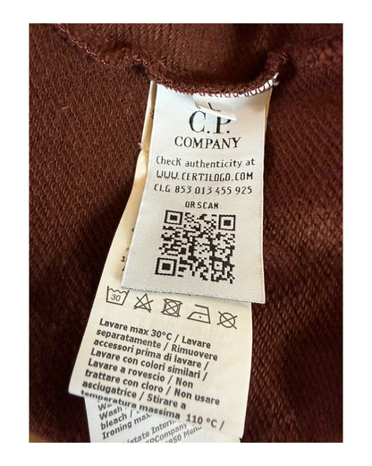 CP Company Pullover braun Größe L