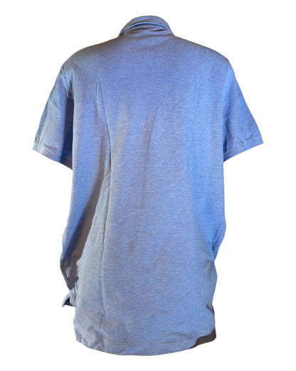 Polo Ralph Lauren Poloshirt hellblau Größe L