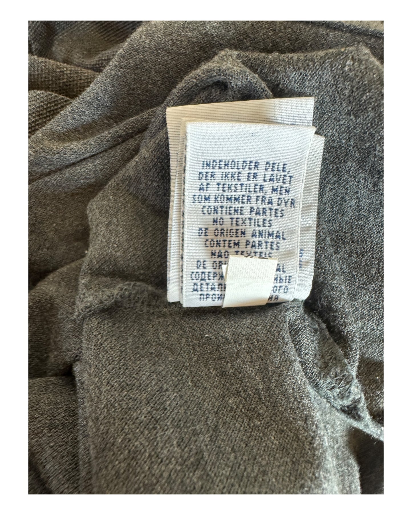 Polo Ralph Lauren Poloshirt langärmlig Größe L
