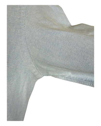 Polo Ralph Lauren Oxfordhemd hellblau Größe M