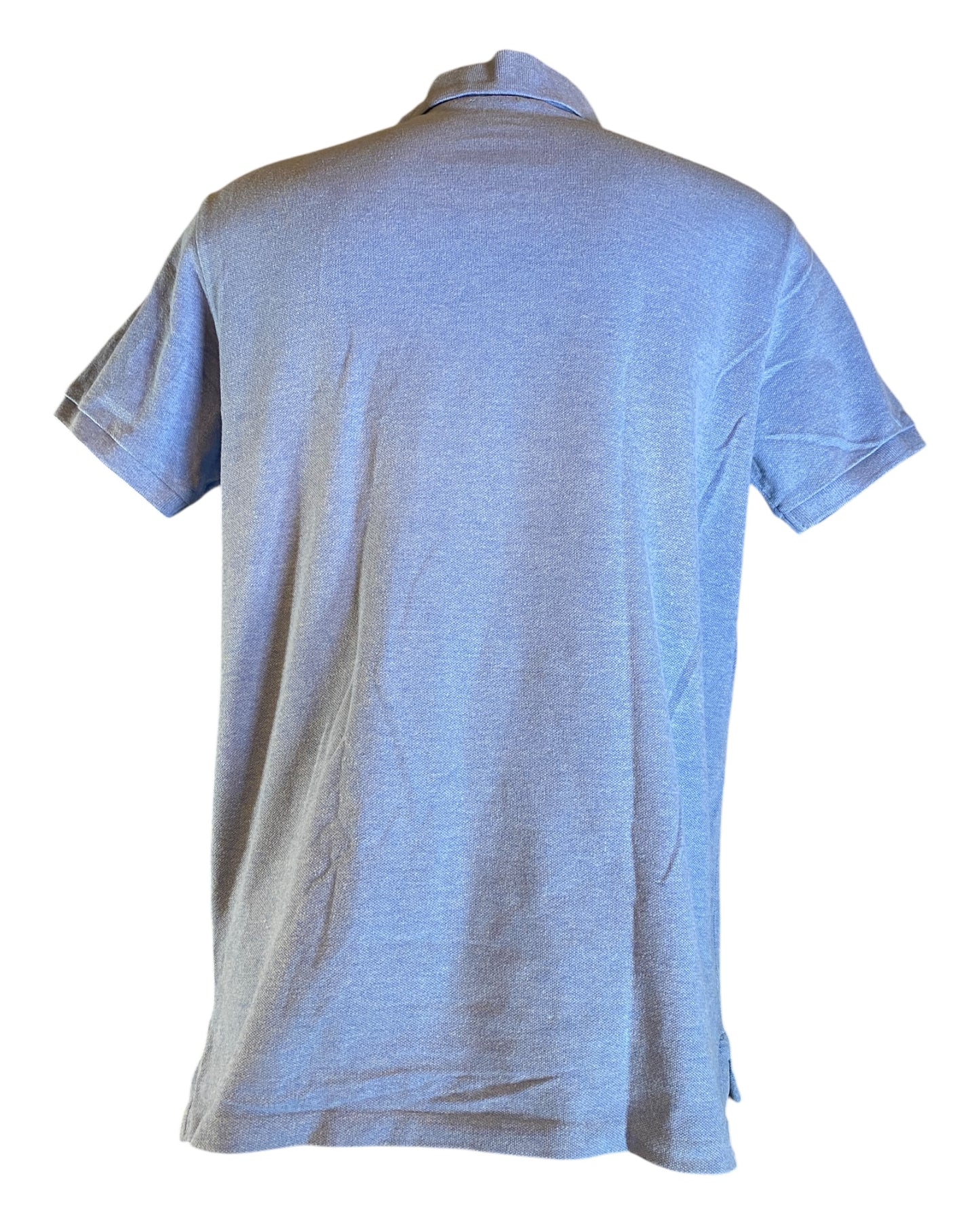 Polo Ralph Lauren Poloshirt hellblau Größe M