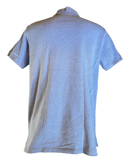Polo Ralph Lauren Poloshirt hellblau Größe M