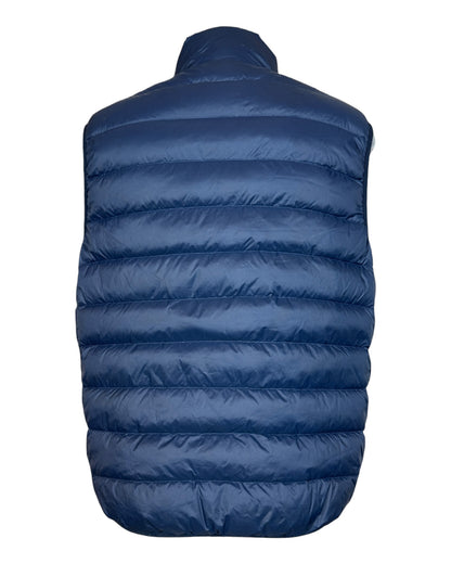 Polo Ralph Lauren Daunenweste marineblau Größe M