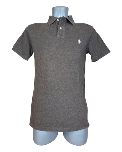 Polo Ralph Lauren Poloshirt braun Größe M