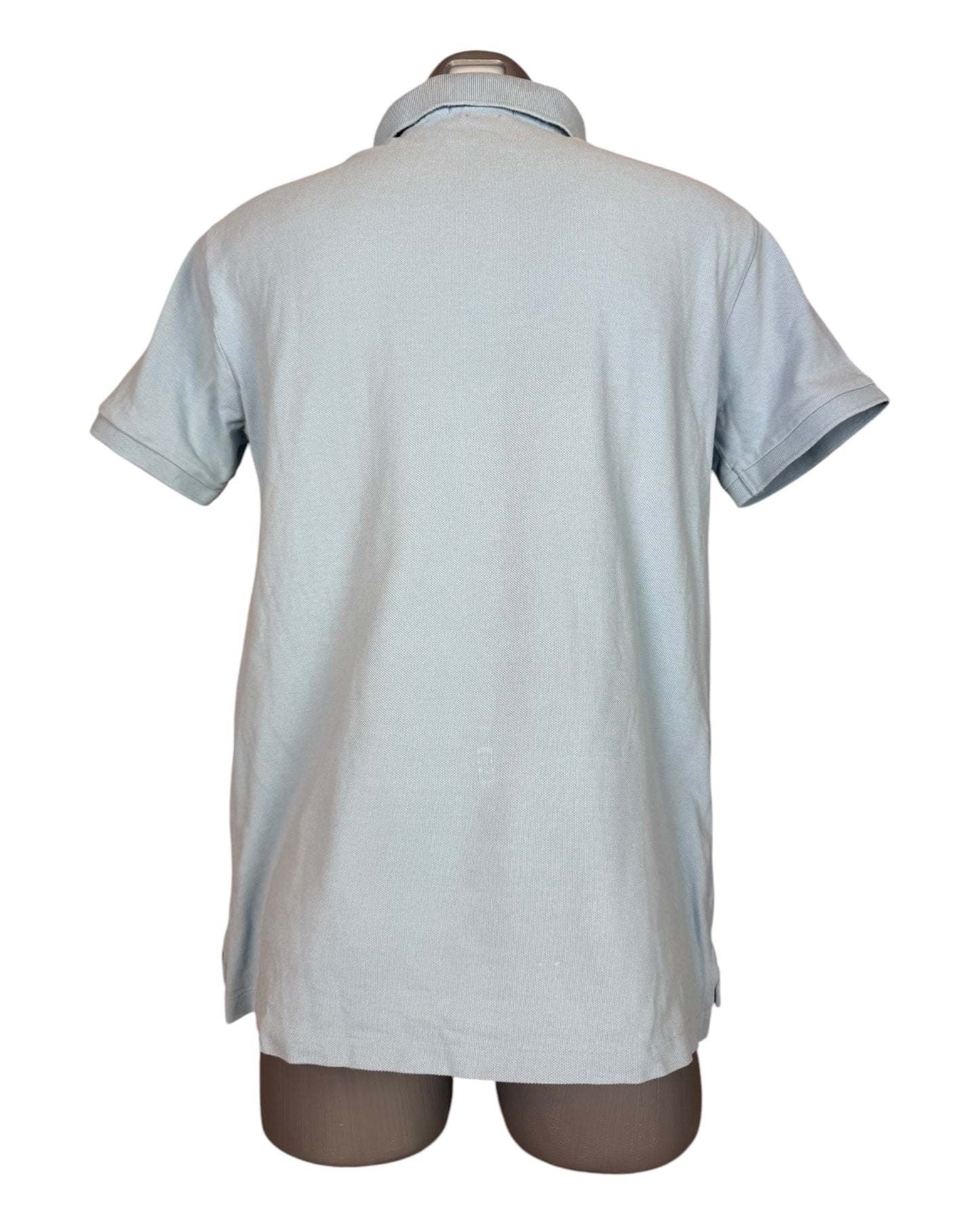 Polo Ralph Lauren Poloshirt hellblau Größe L