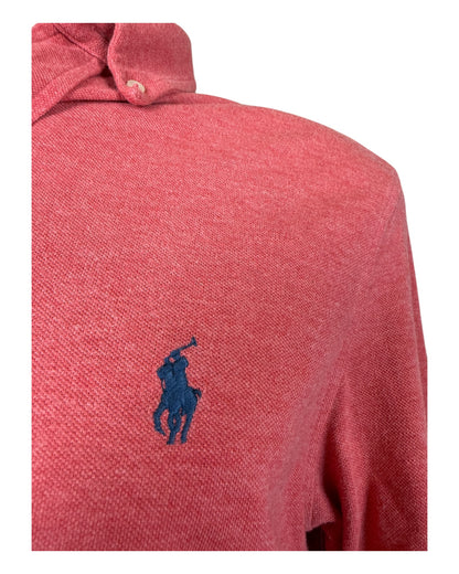 Polo Ralph Lauren Hemd rot Größe S