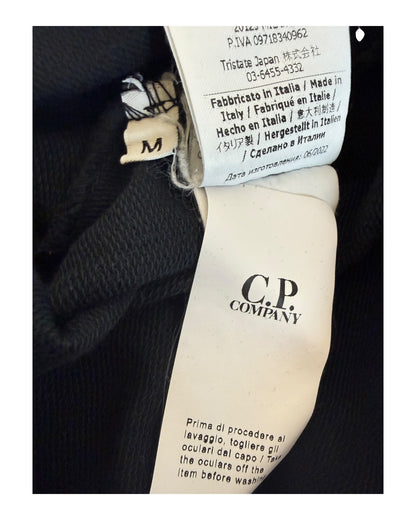 CP Company Pullover schwarz Größe M