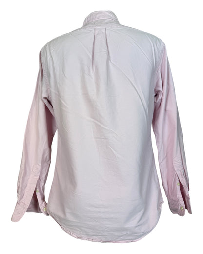 Polo Ralph Lauren Oxfordhemd rosa Größe M