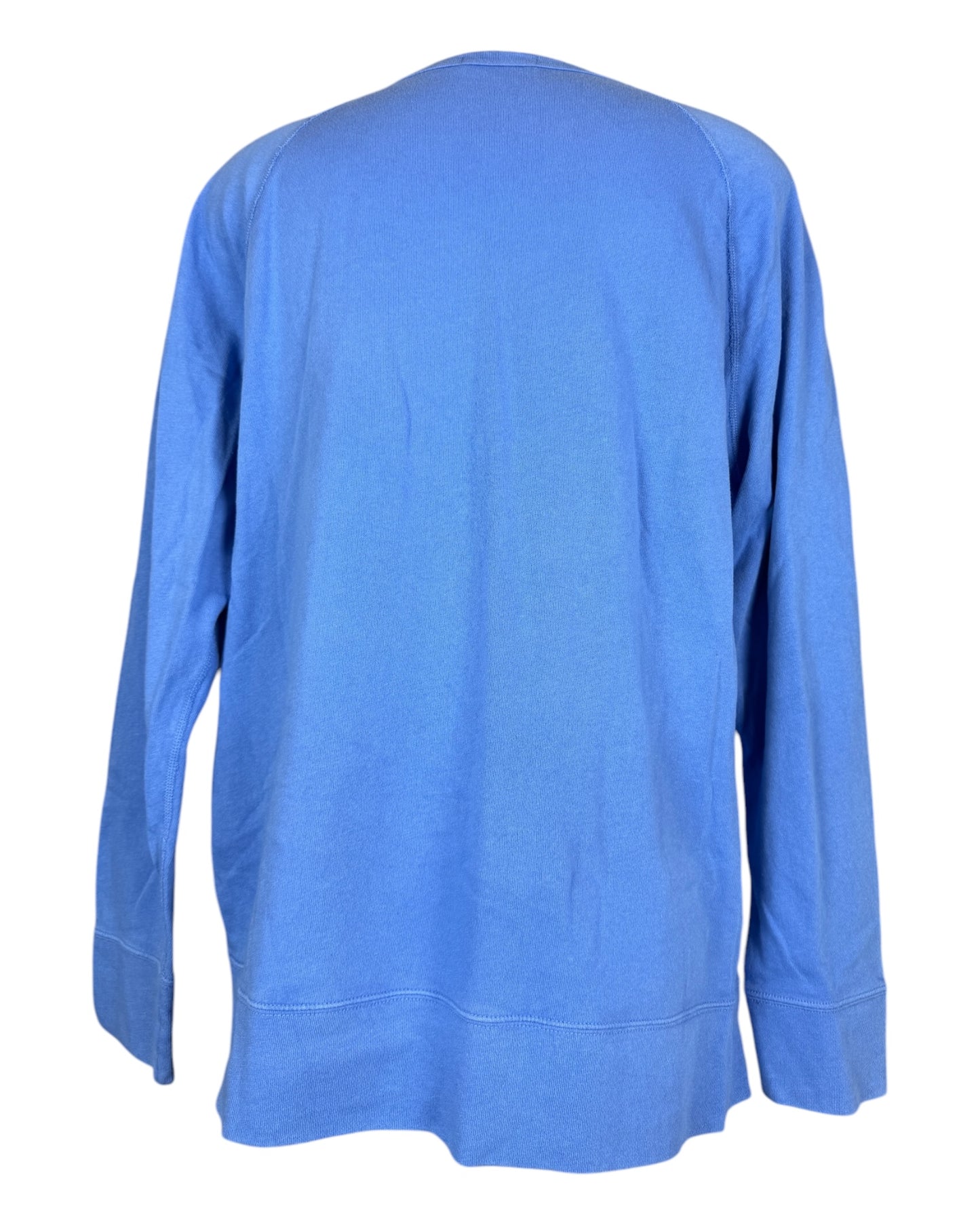 Polo Ralph Lauren Pullover hellblau Größe L