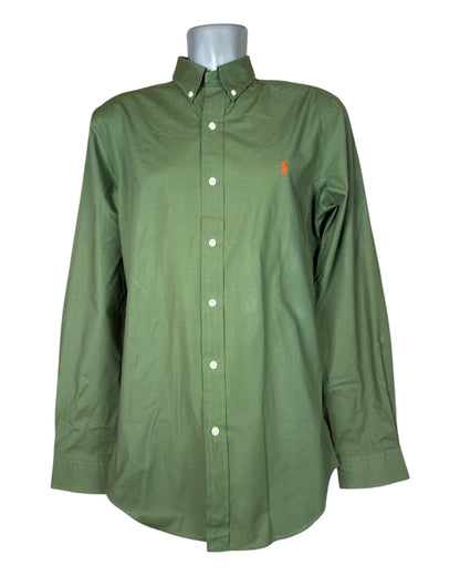 Polo Ralph Lauren Held khaki Größe M