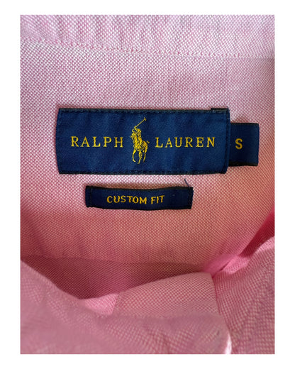 Polo Ralph Lauren Bluse rosa Größe S