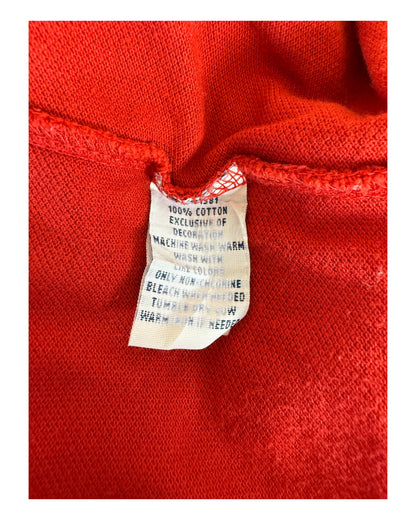 Polo Ralph Lauren Poloshirt rot Größe L