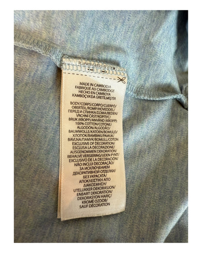 Polo Ralph Lauren Poloshirt hellblau Größe L