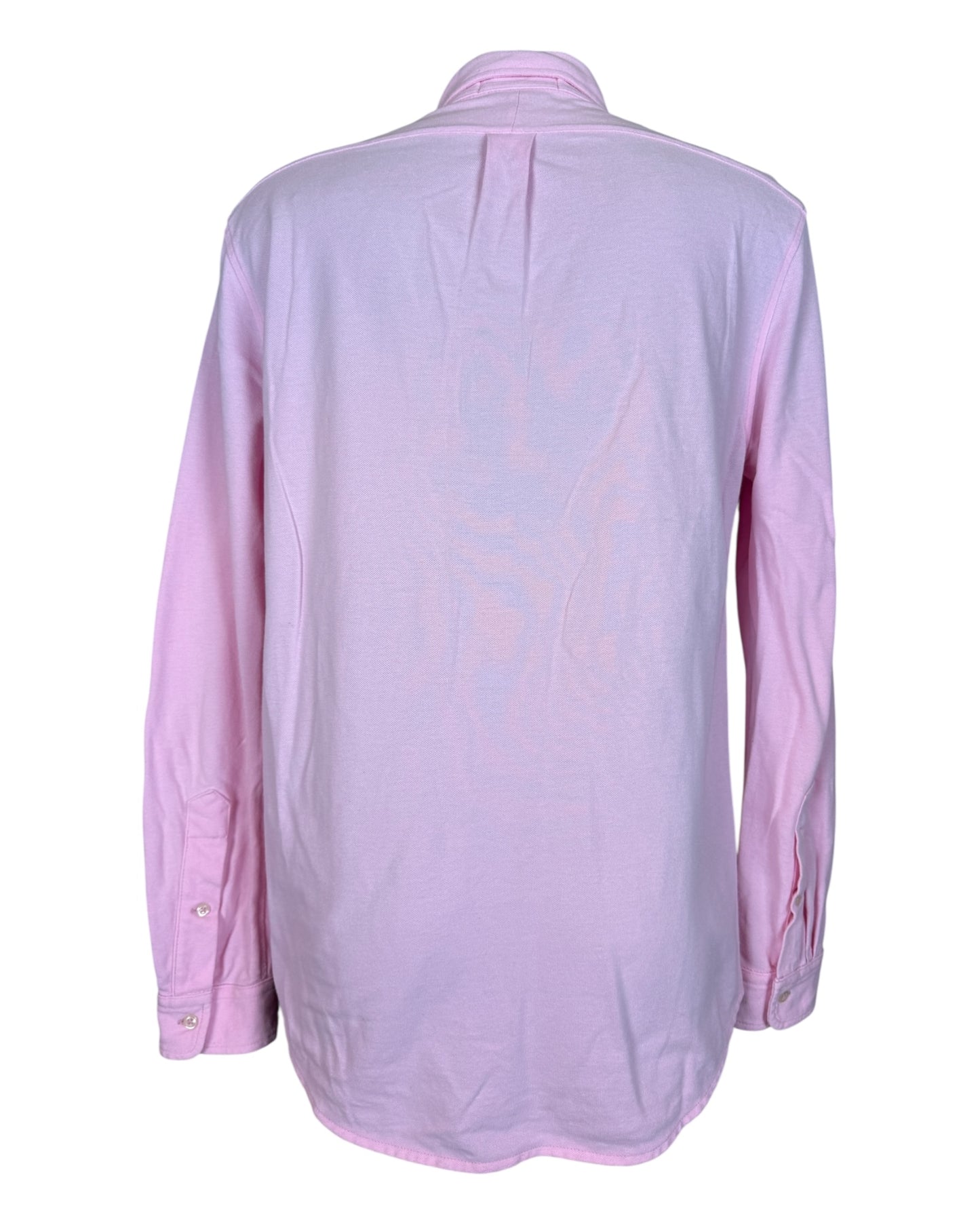 Polo Ralph Lauren Hemd rosa Größe M