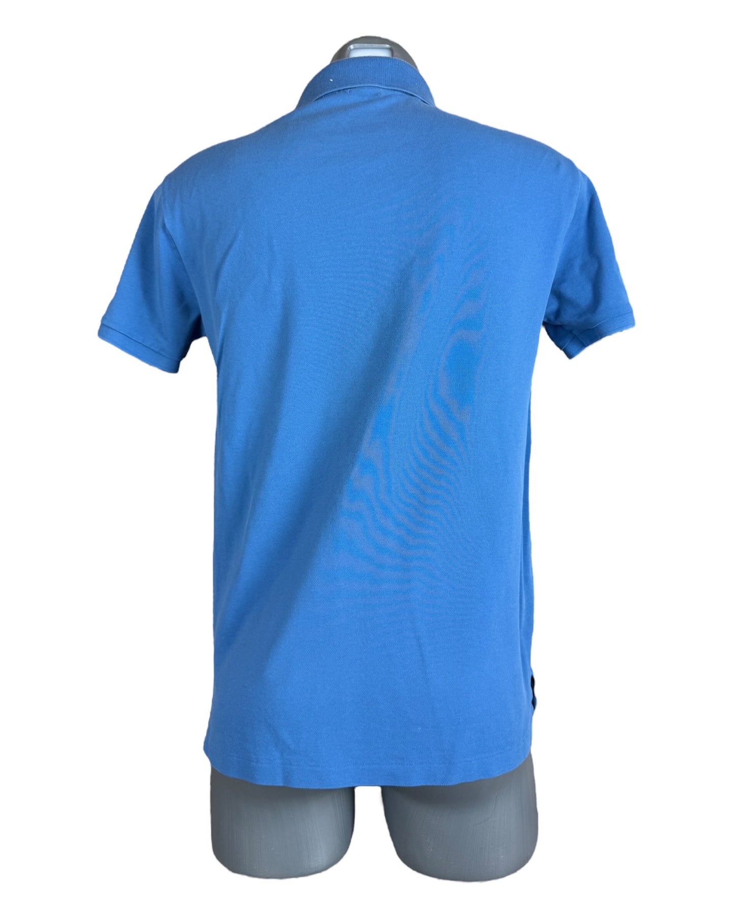 Polo Ralph Lauren Poloshirt hellblau Größe M
