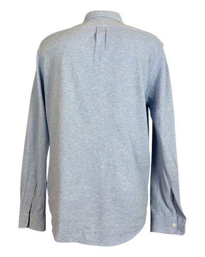 Polo Ralph Lauren Hemd hellblau Größe M