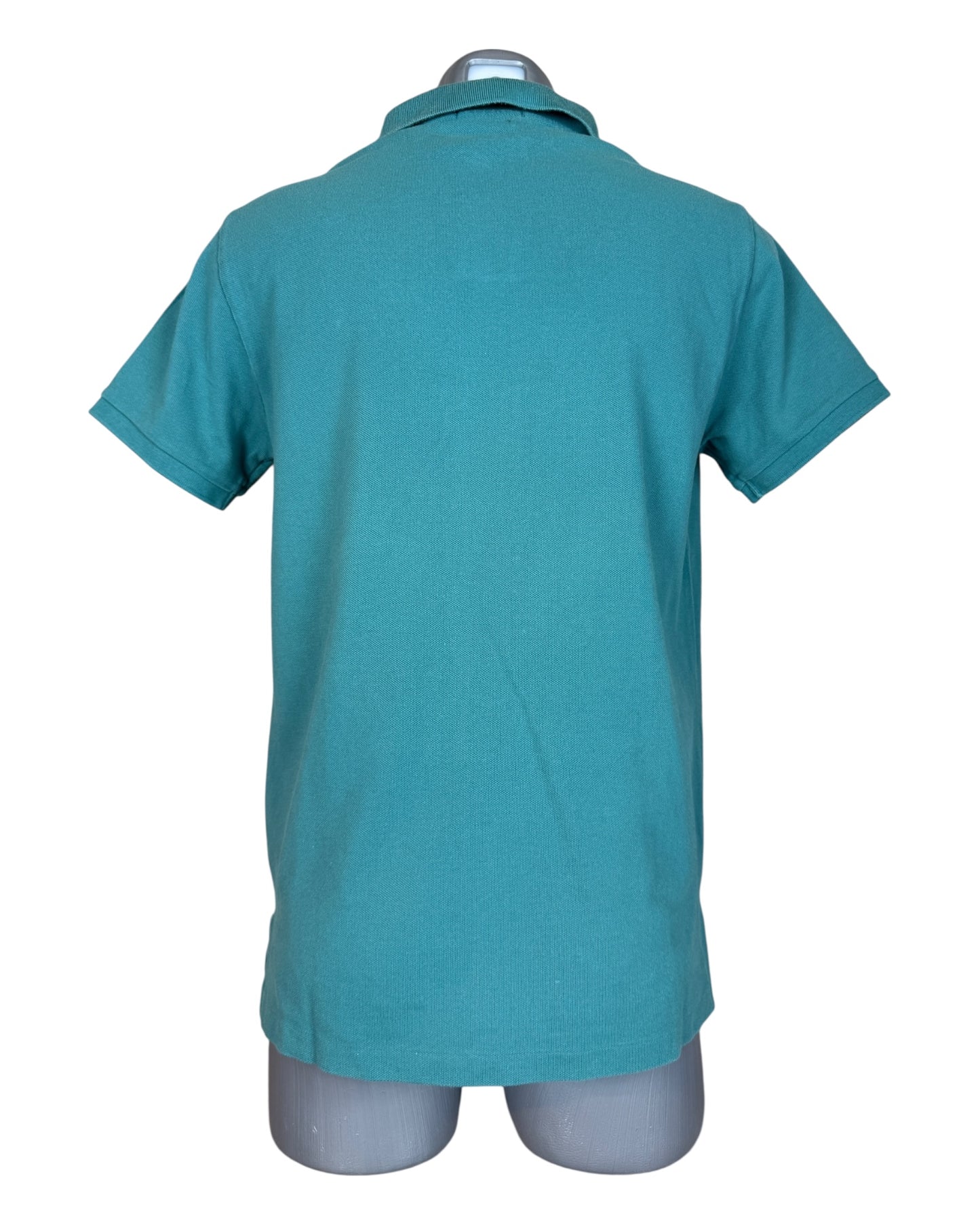 Polo Ralph Lauren Poloshirt grün Größe M